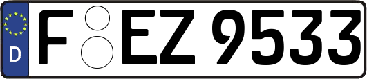F-EZ9533