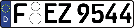 F-EZ9544