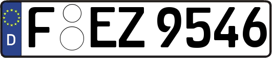 F-EZ9546