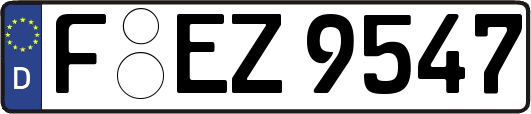 F-EZ9547