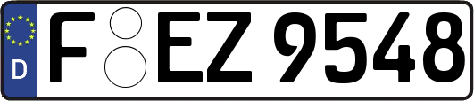 F-EZ9548