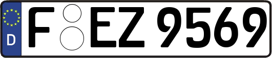 F-EZ9569