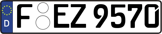 F-EZ9570