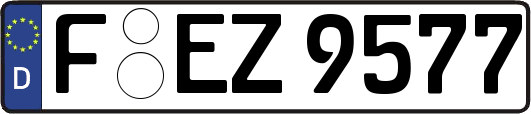 F-EZ9577