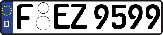 F-EZ9599