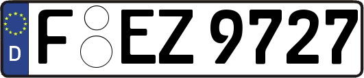 F-EZ9727