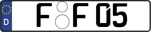 F-F05