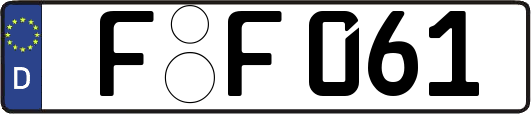 F-F061