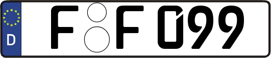 F-F099
