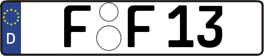 F-F13
