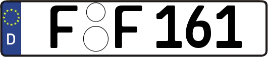 F-F161