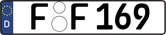 F-F169