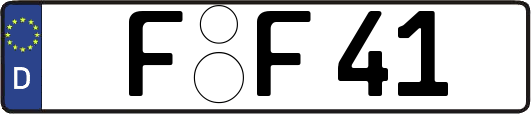 F-F41