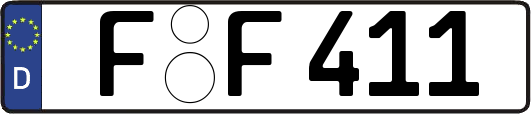 F-F411