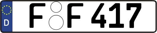 F-F417