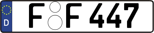 F-F447