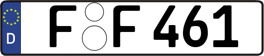 F-F461