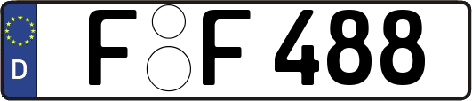 F-F488