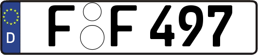 F-F497