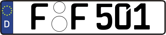 F-F501