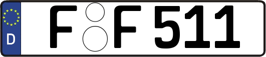 F-F511