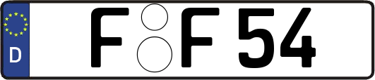 F-F54