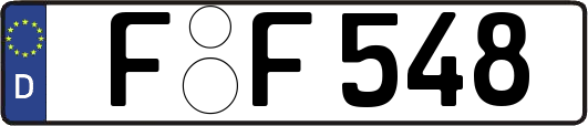 F-F548