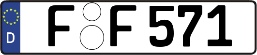 F-F571