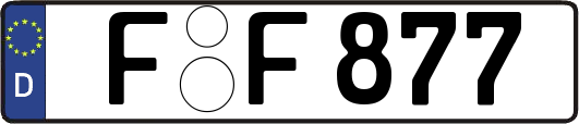 F-F877