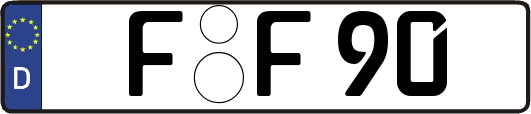 F-F90