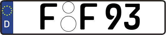F-F93