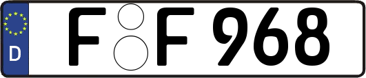 F-F968