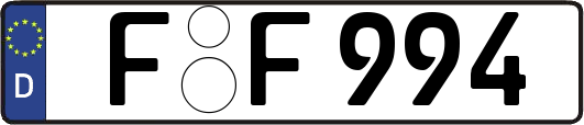 F-F994