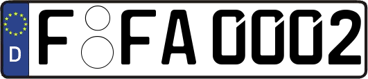 F-FA0002