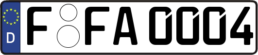 F-FA0004