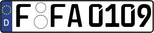F-FA0109