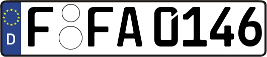 F-FA0146