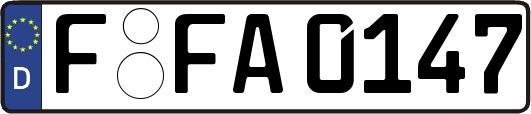 F-FA0147