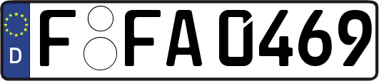 F-FA0469