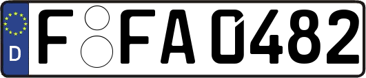 F-FA0482