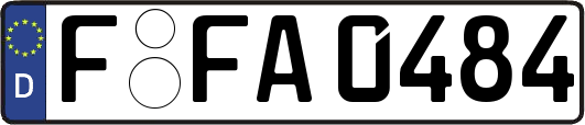 F-FA0484