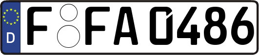F-FA0486