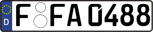 F-FA0488