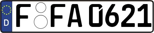 F-FA0621
