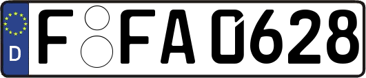 F-FA0628