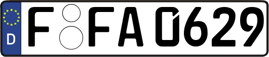 F-FA0629