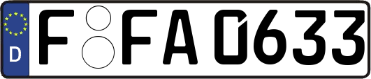 F-FA0633