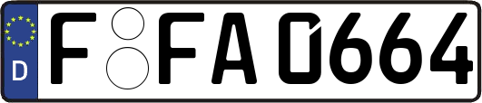 F-FA0664