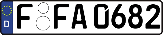 F-FA0682