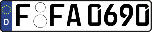 F-FA0690